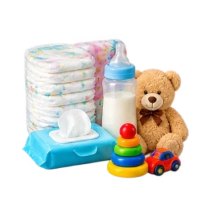 BEBES & NIÑOS