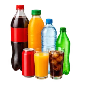 BEBIDAS