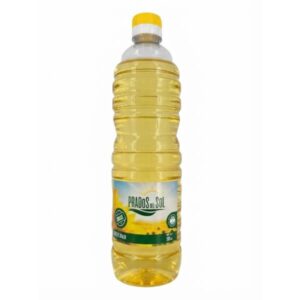ACEITE DE GIRASOL PRADOS DEL SOL 900CC