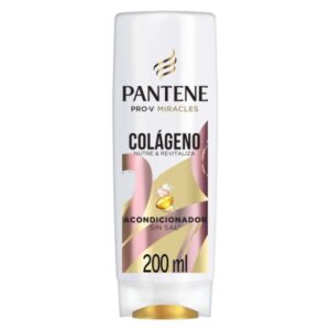 ACONDICIONADOR PANTENE COLAGENO 200ML