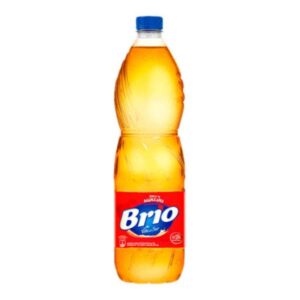 AGUA SABORIZADA BRIO MANZANA 1.5LT