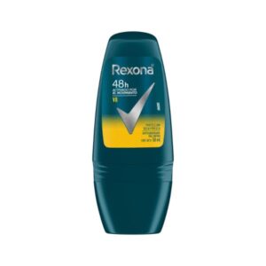 ANTITRASNPIRANTE REXONA MEN ROLL ON V8 50ML