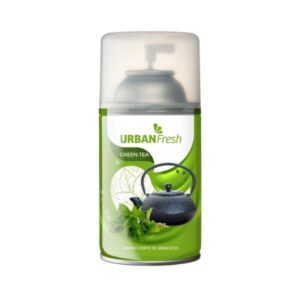 AROMATIZANTE URBAN GREEN TEA 185GR