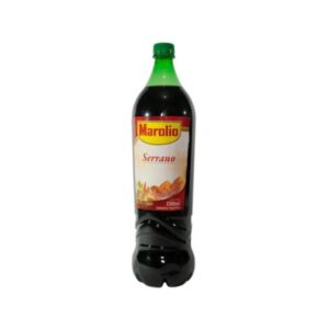 BEBIDA A BASE DE HIERBAS AMARGO MAROLIO SERRANO 1.5LT
