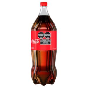 GASEOSA COCA COLA SABOR ORIGINAL 2.5LT