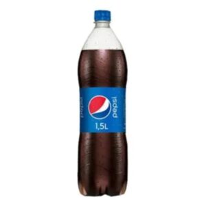 GASEOSA PEPSI COMUN 1.5LT