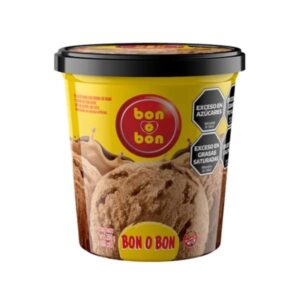 HELADO BON O BON 450CC