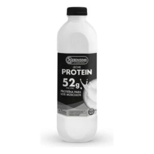 LECHE LARGA VIDA LA SERENISIMA PROTEIN PET 1LT
