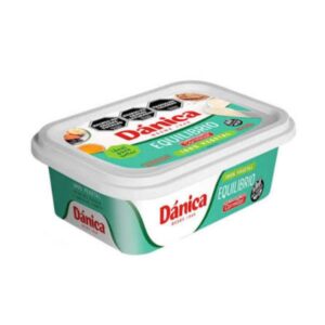 MARGARINA DANICA EQUILIBRIO POTE 220GR