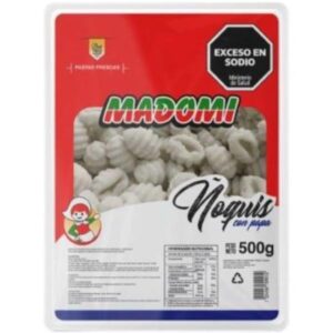 ÑOQUIS DE PAPA MADOMI ATM 500GR