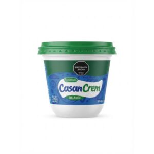 QUESO UNTABLE CASANCREM BALANCE 290GR