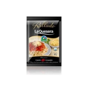 RALLADO LA QUESERA 40GR
