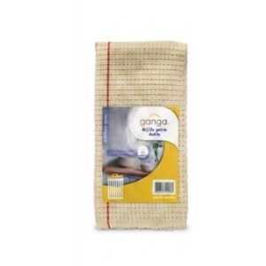 REJILLA GANGA PABILO DOBLE 35X45CM