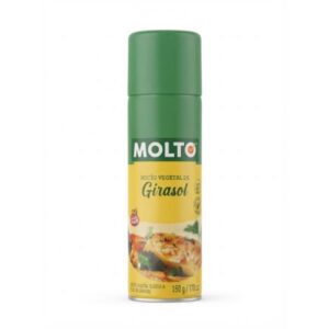 ROCIO VEGETAL MOLTO GIRASOL 150CC