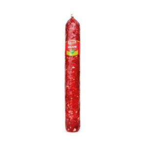 SALAME COLONIA PIAMONTESA PICADO GRUESO X KG