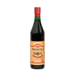 SALSA INGLESA VANOLI 950GR