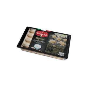 SORRENTINOS LA ITALIANA RICOTTA 600GR