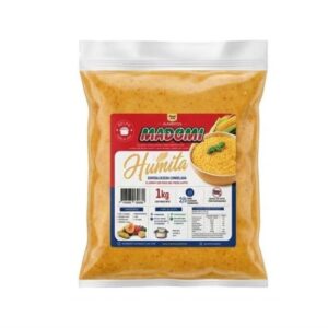 VIANDA CONGELADA MADOMI HUMITA 1KG