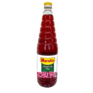 VINAGRE DE VINO MAROLIO 500GR
