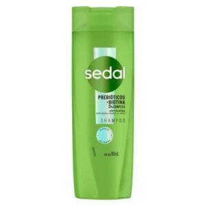 SHAMPOO SEDAL PREBIOTICOS 190ML